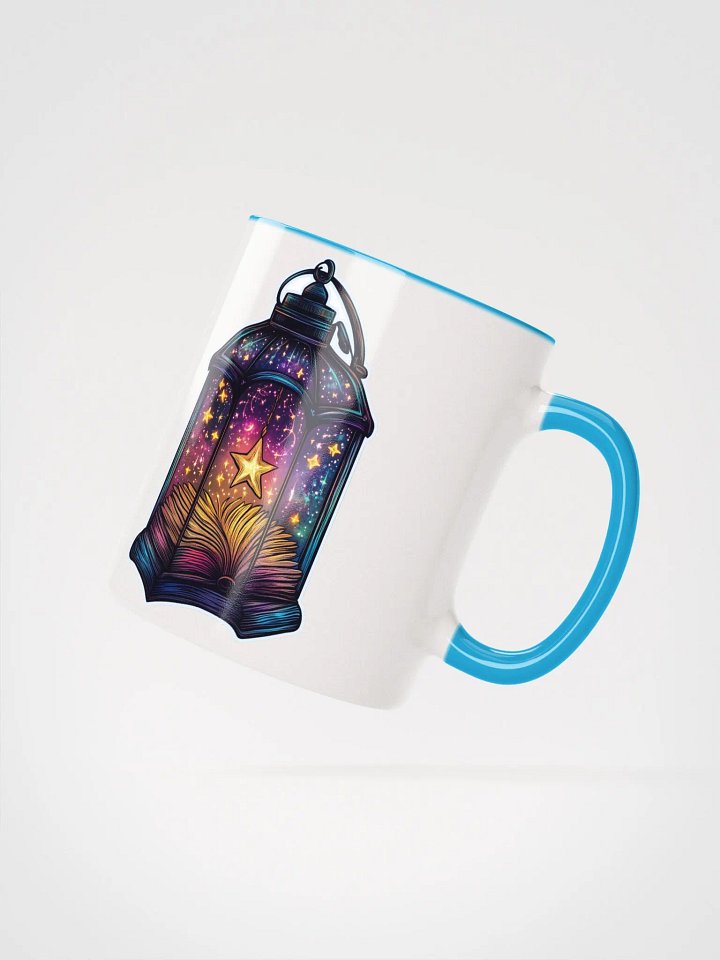 Imagination's Lantern Color Mug product image (8)