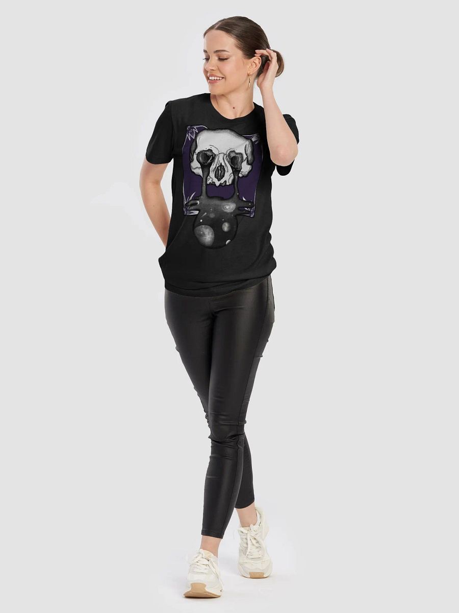 Cosmic Decay T-Shirt product image (10)