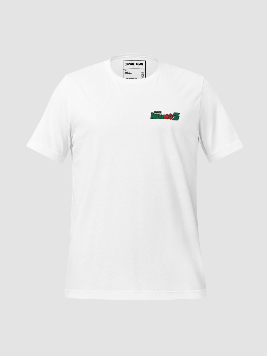 Super Anime Brothers T-Shirt product image (7)