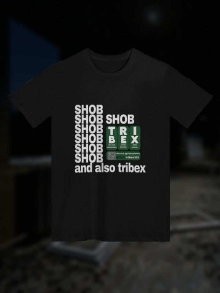 Shob Shirt product image (1)