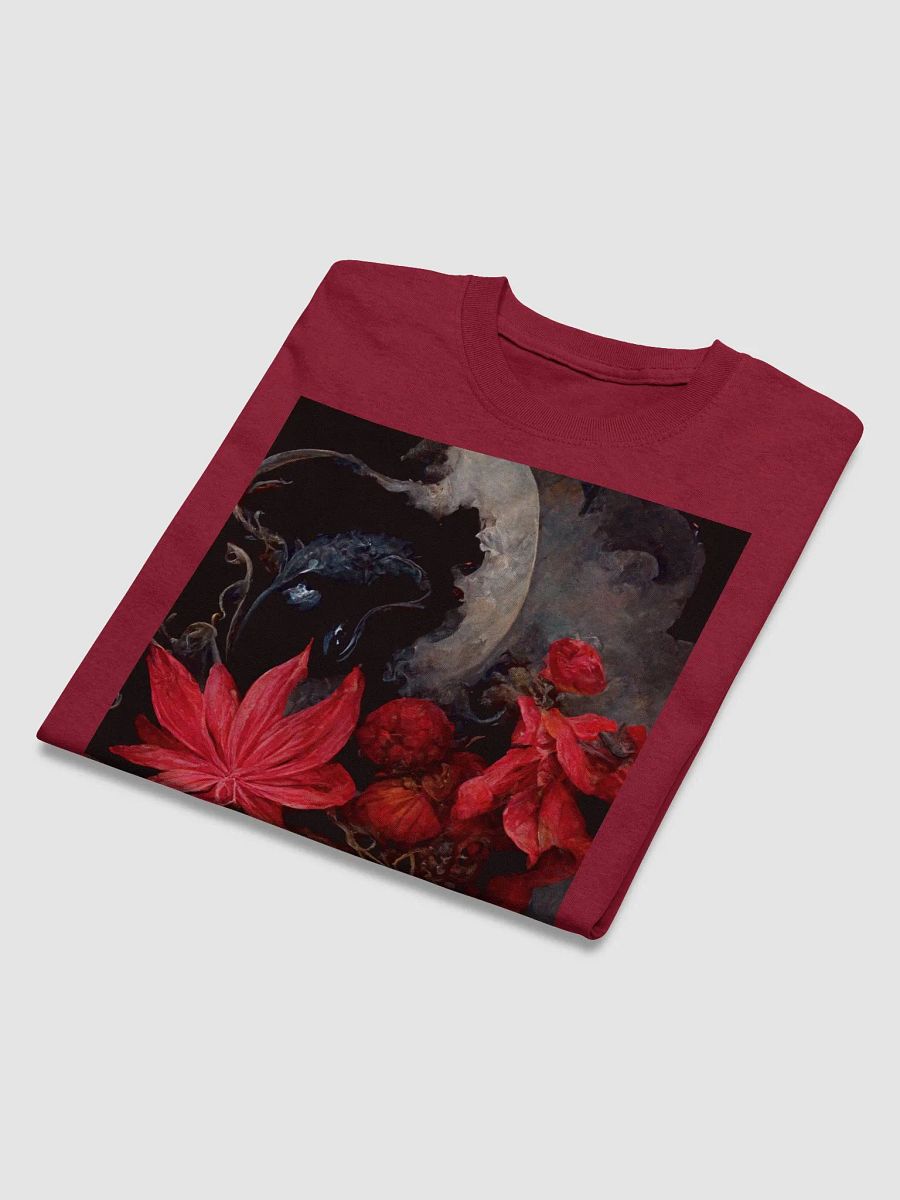 Dark Flower Tee product image (4)