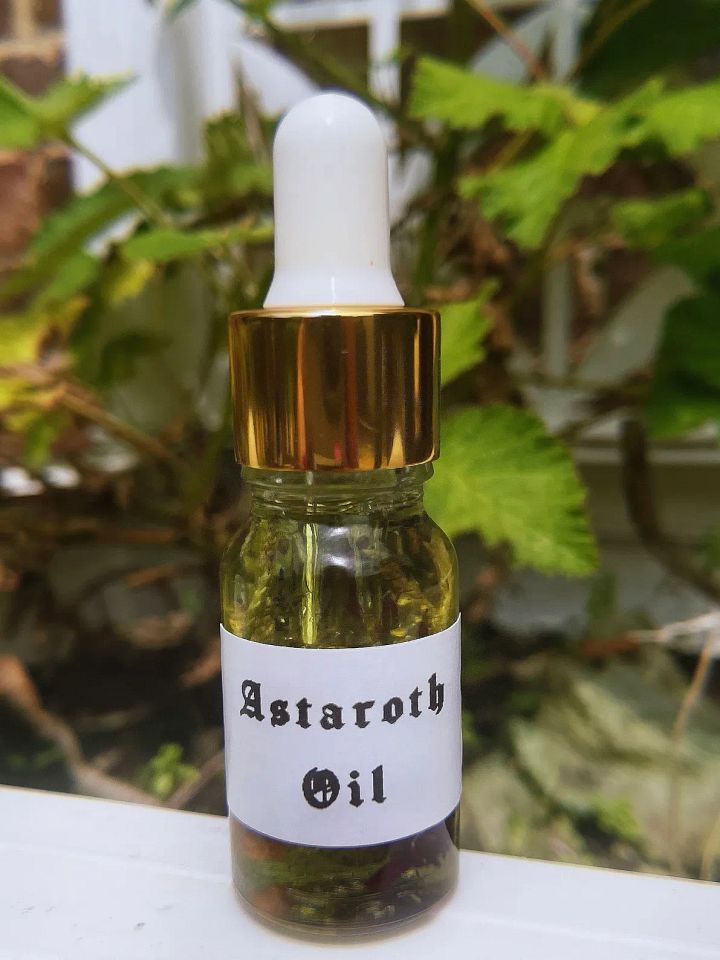 Astaroth Oil product image (1)