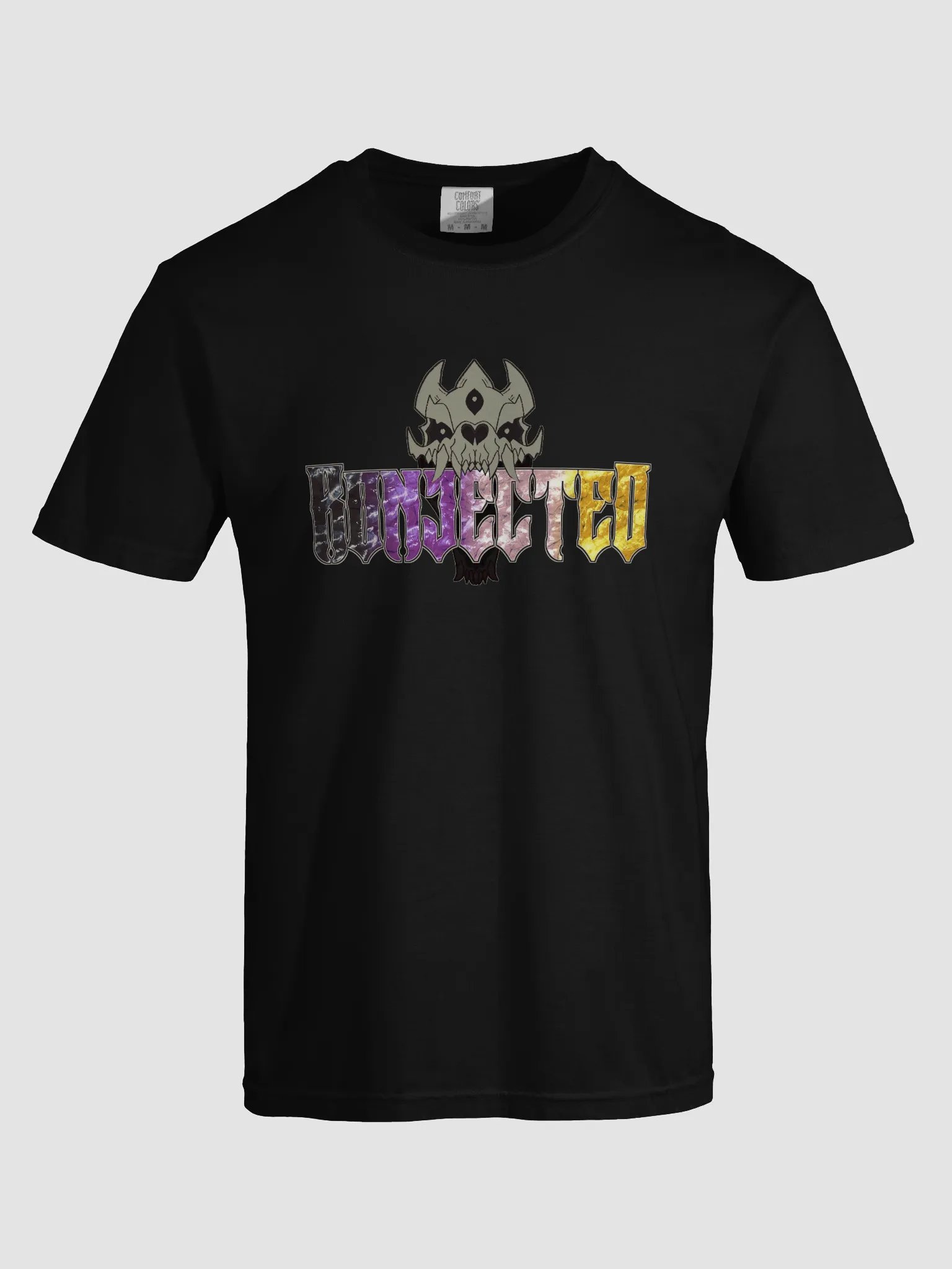 Nonbinary Kon pride shirt product image (5)