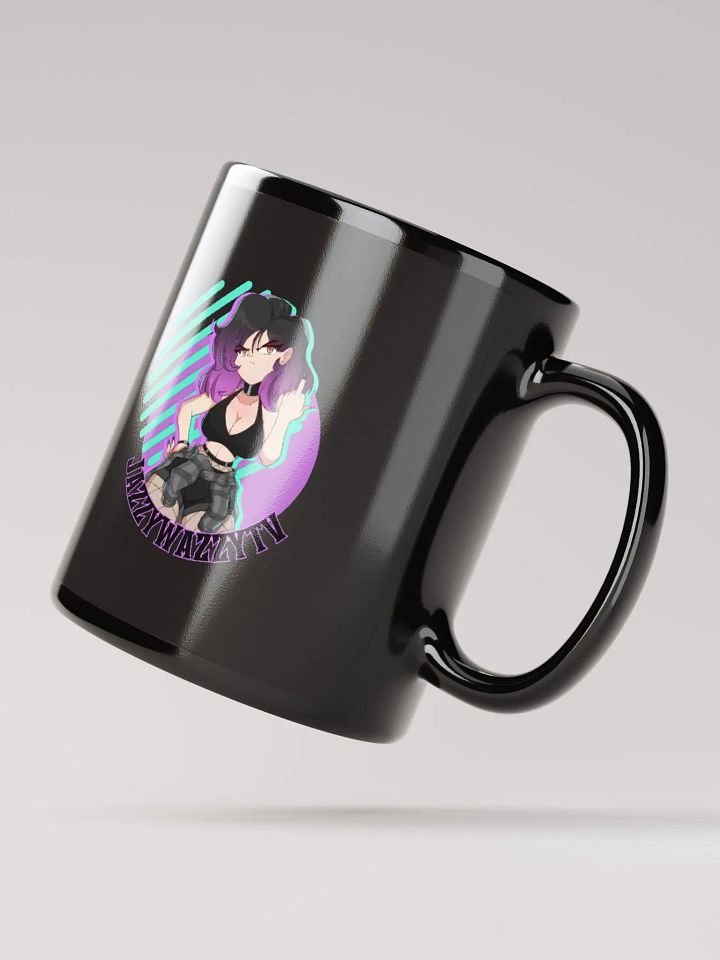 Jazzy V.2 Mug product image (4)