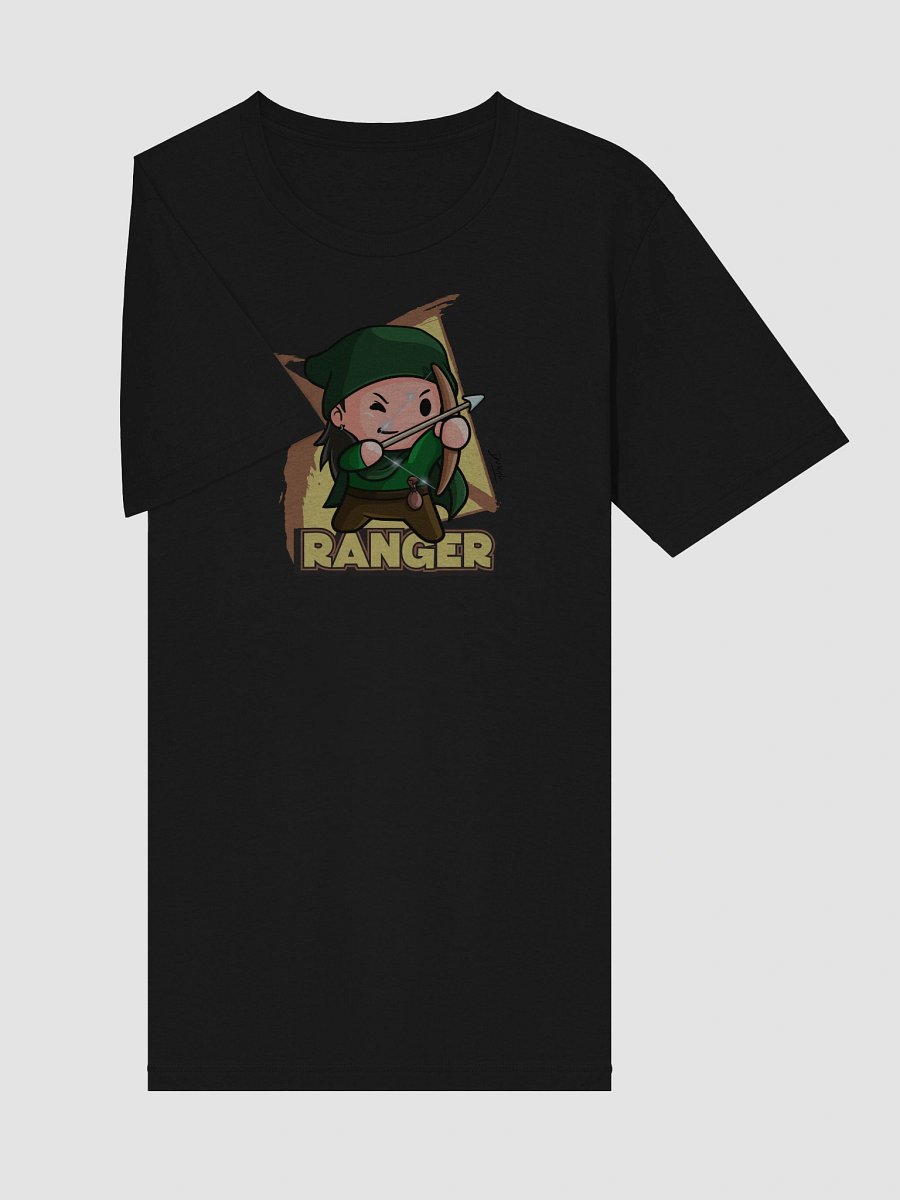 The Ranger (Triblend T-Shirt) product image (37)