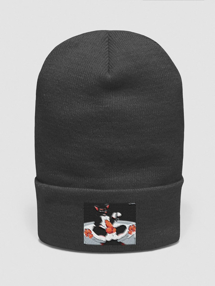 Dominant Dante Beanie product image (4)