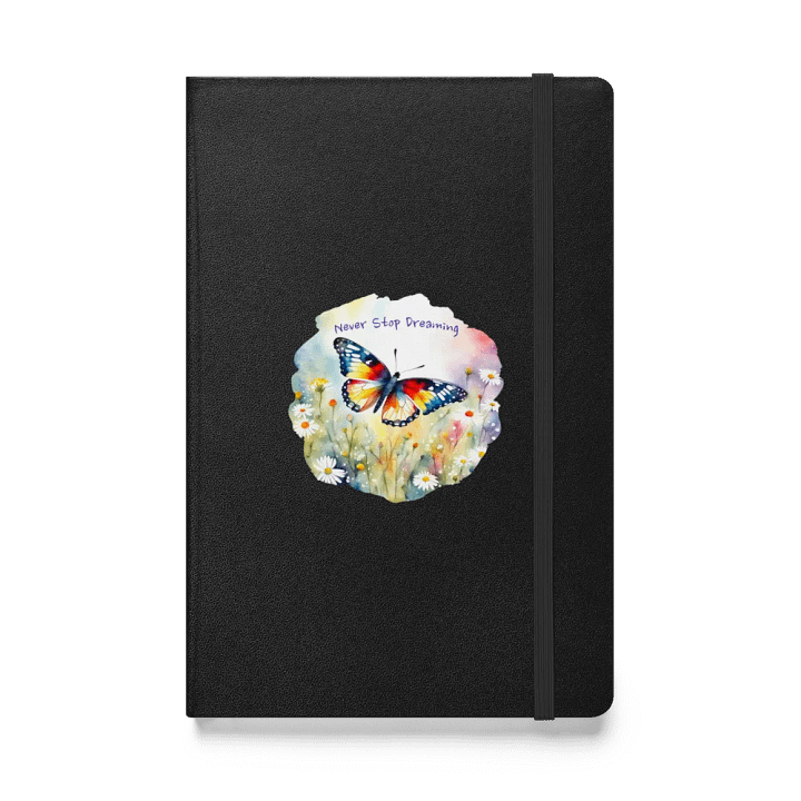 Never Stop Dreaming Butterfly product image (2)