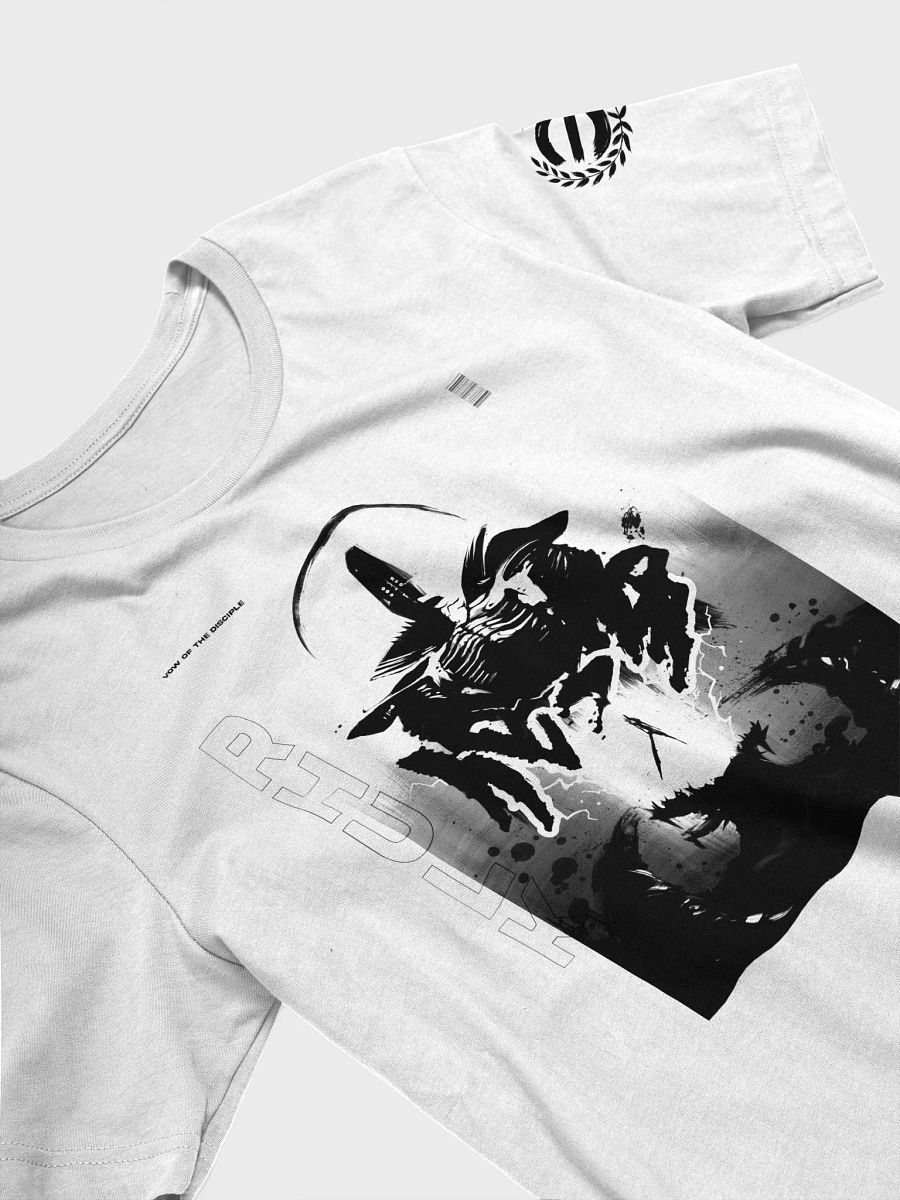 Rhulk: Disciple of the Witness (White) product image (3)
