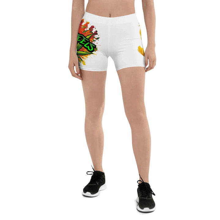 AROW shorts product image (1)