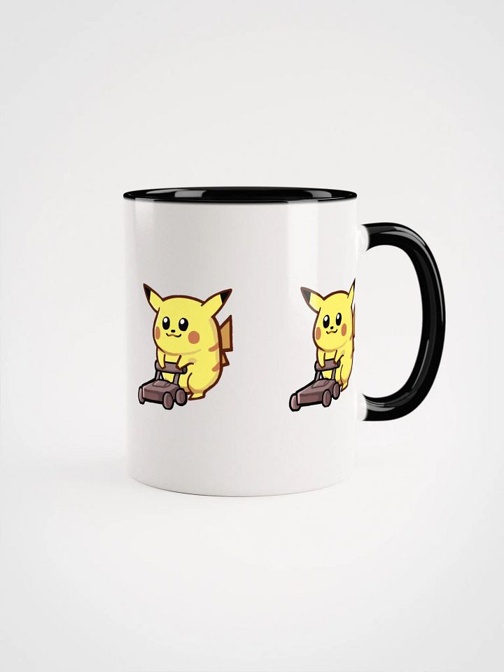Mower Mug product image (1)
