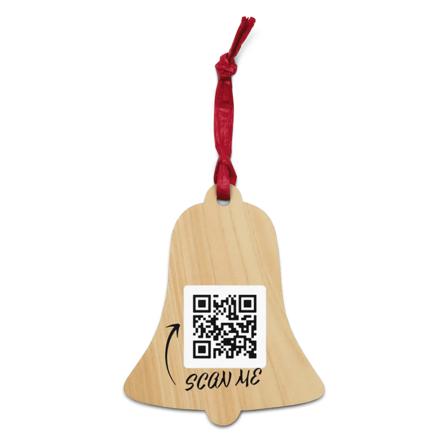 Shitty Ornament product image (1)