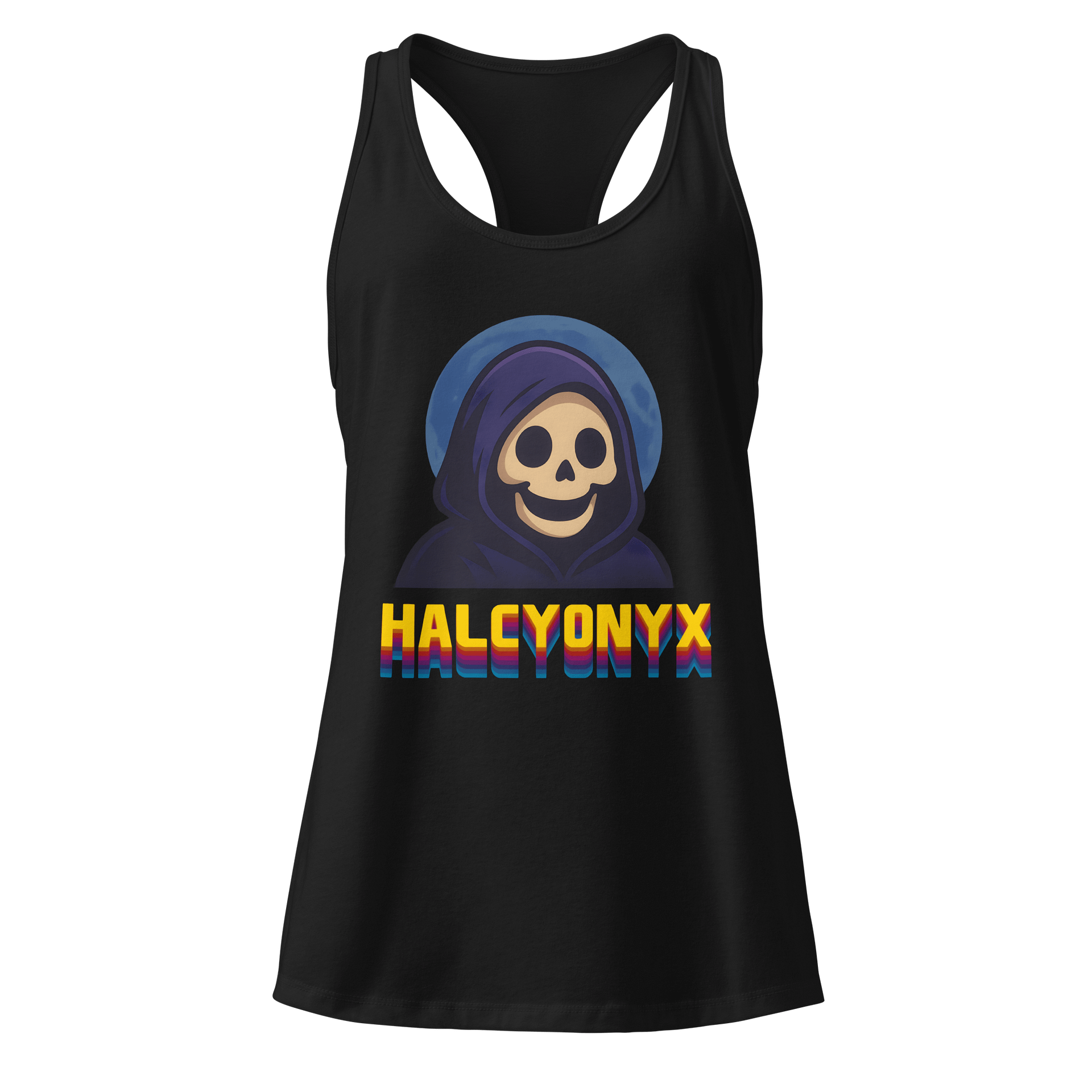 Ladies Racerback Tank product image (1)