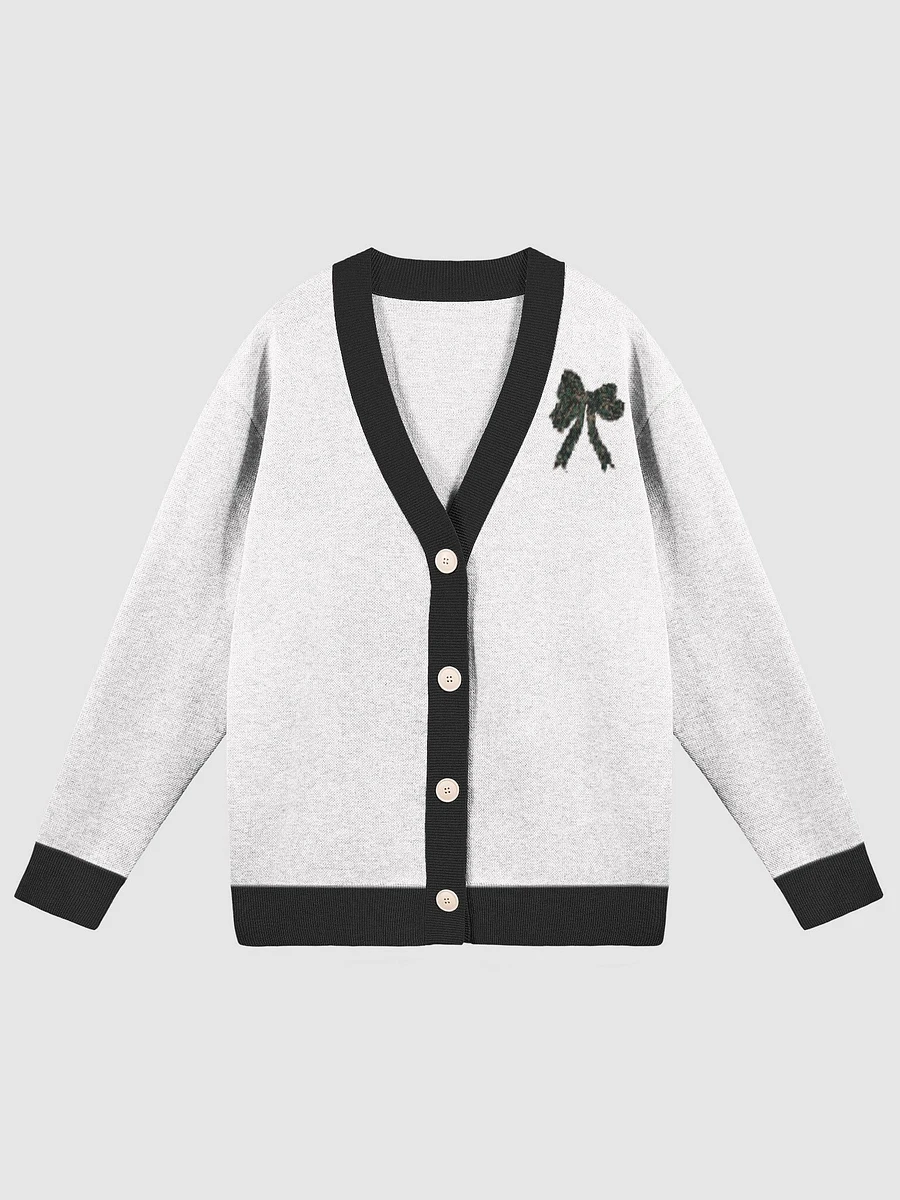 Unleash Your Inner Fashion Maven with the Knitted Cardigan product image (1)