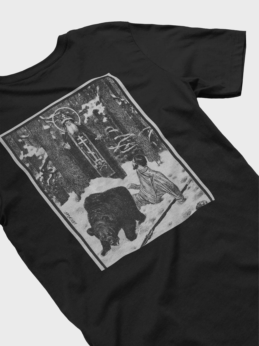 Monk & Bear T-Shirt product image (5)