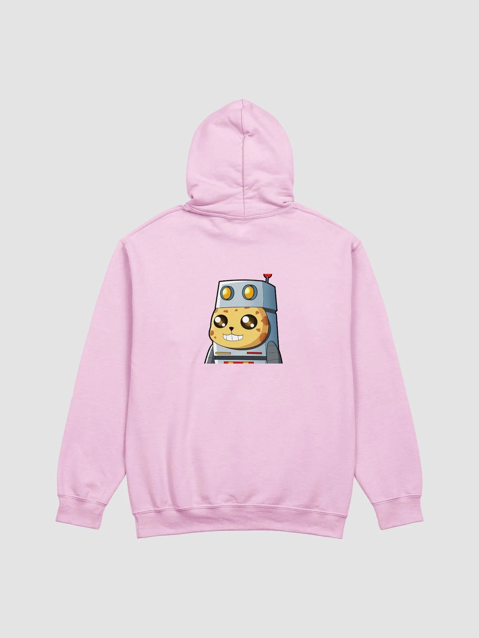 Don't kill me, I'm a bot hoodie product image (7)