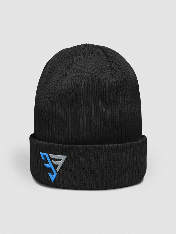 FATE Beanie (Embroidered) product image (2)