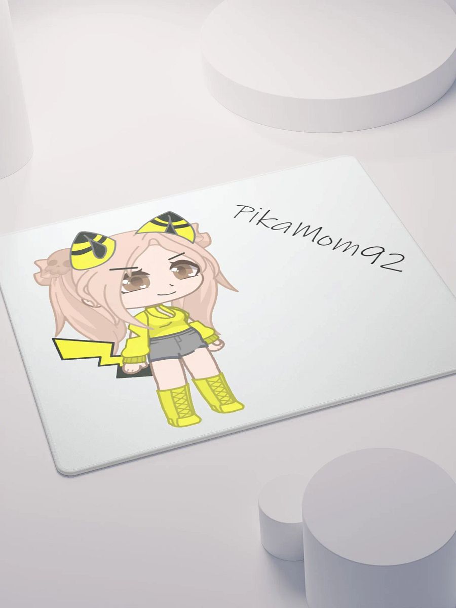 Chibby Mouse Pad product image (4)