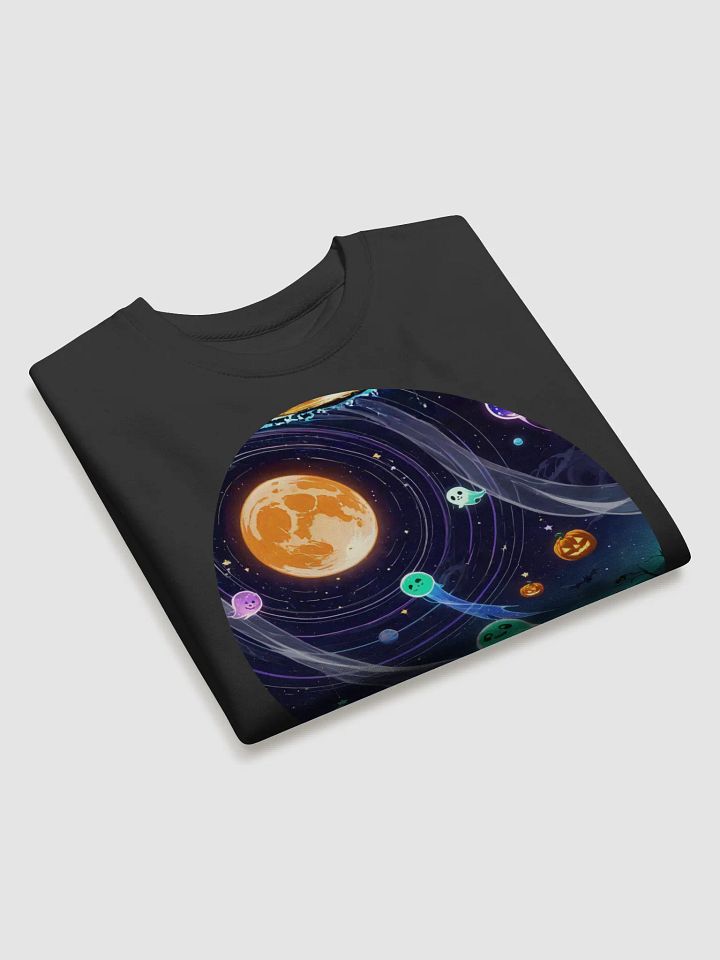 Ghosts in the Solar System (Hoodie) product image (2)