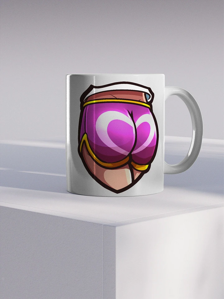 [ Ali3nSun ] Cheeky Mug product image (1)