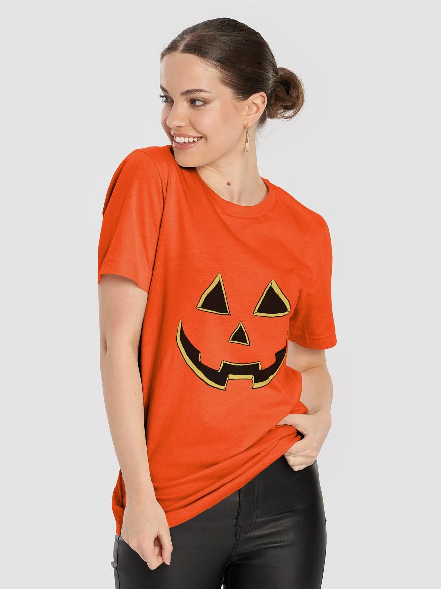 Jack-O-Lantern Face product image (8)