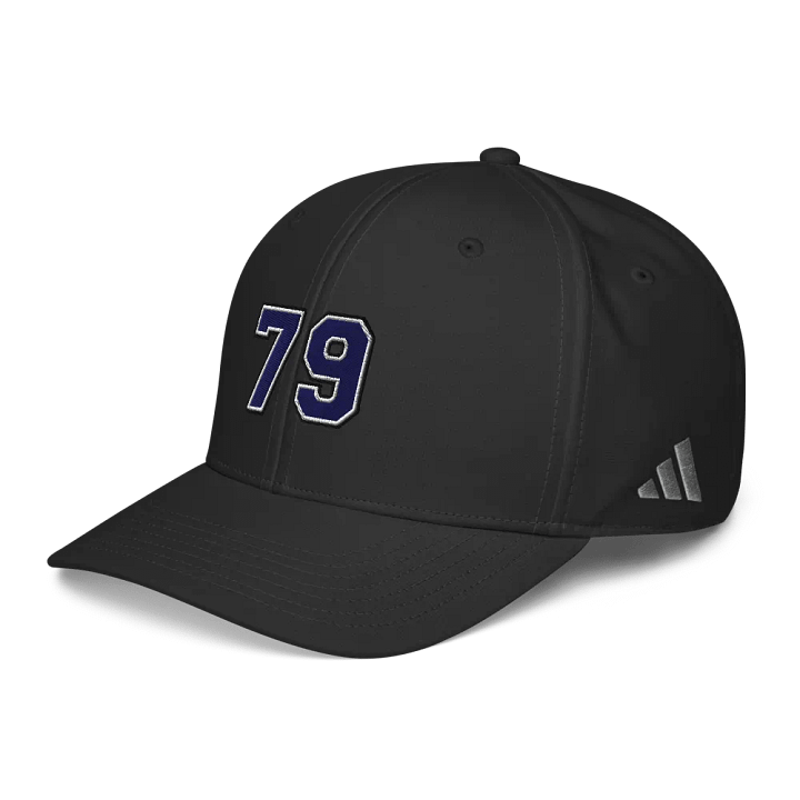 Number 79 Design Adidas Performance Caps product image (1)