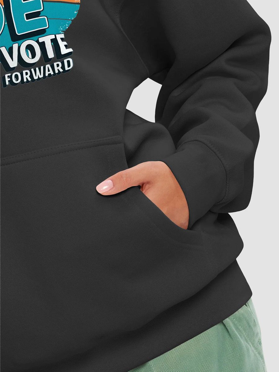 ROE YOUR VOTE Unisex Hoodie product image (8)