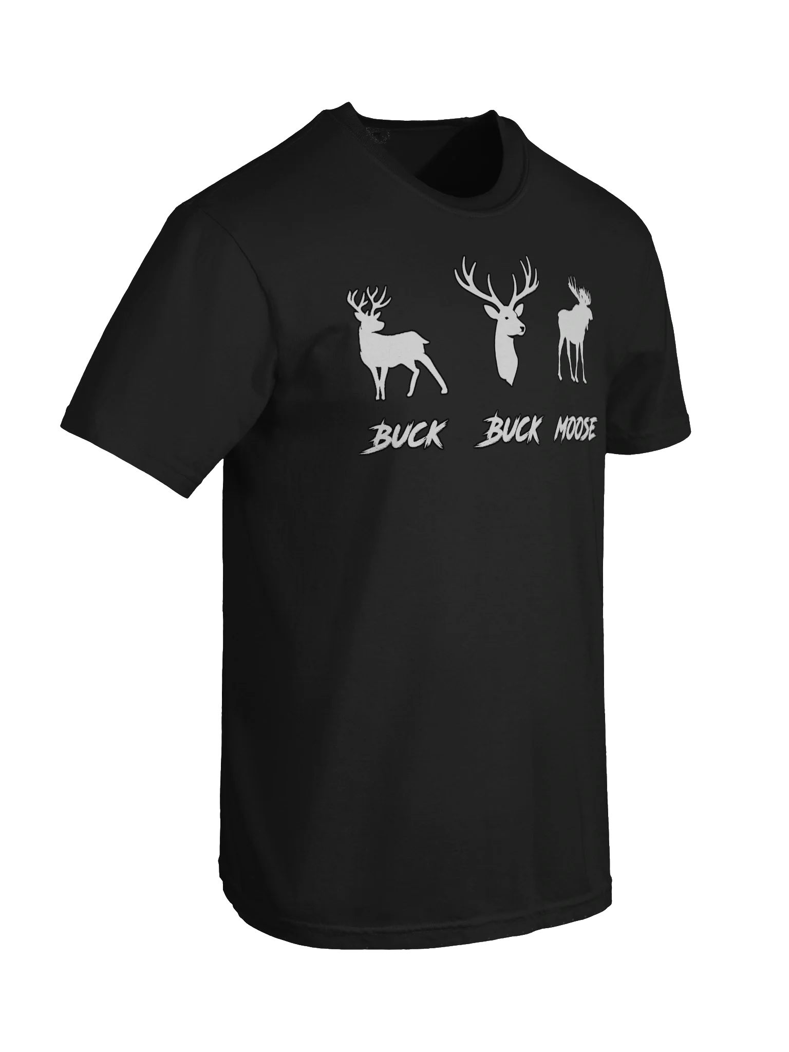 Buck Buck Moose Tee product image (58)