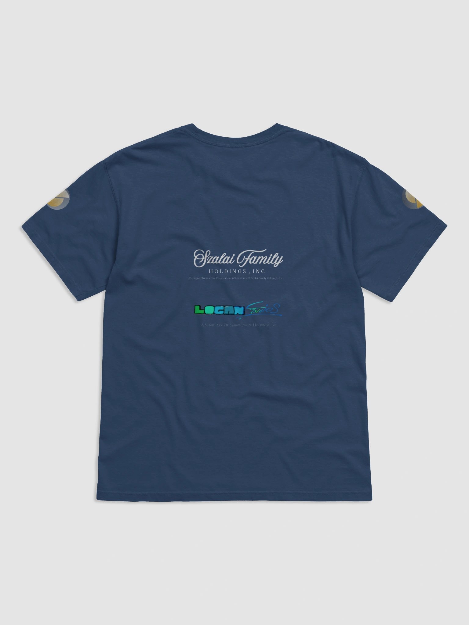 William Winston Duck©. T Shirt product image (21)