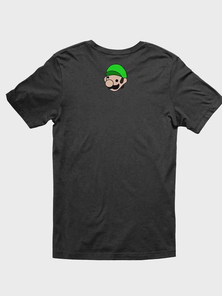 Standard Luis T-Shirt product image (2)