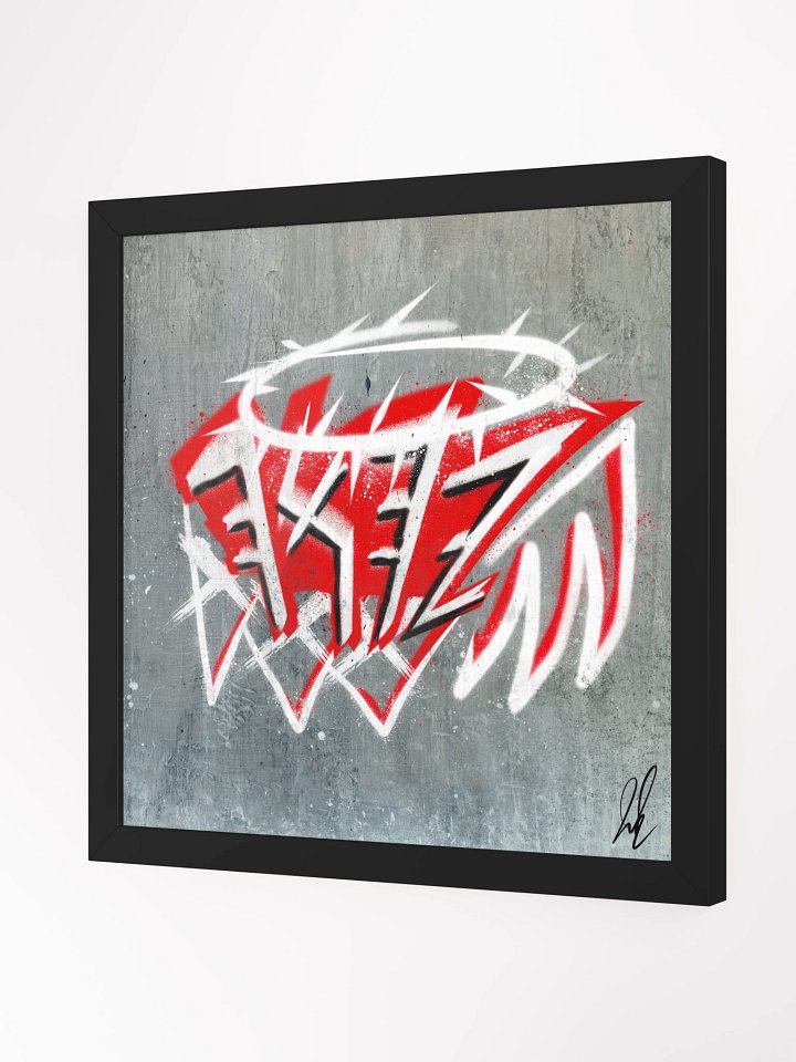 Godly Graffiti product image (6)