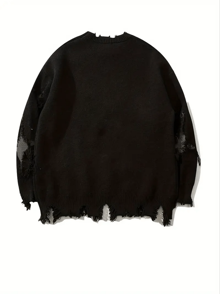 ZENTLY Sweater Series – Skeleton Edition product image (2)