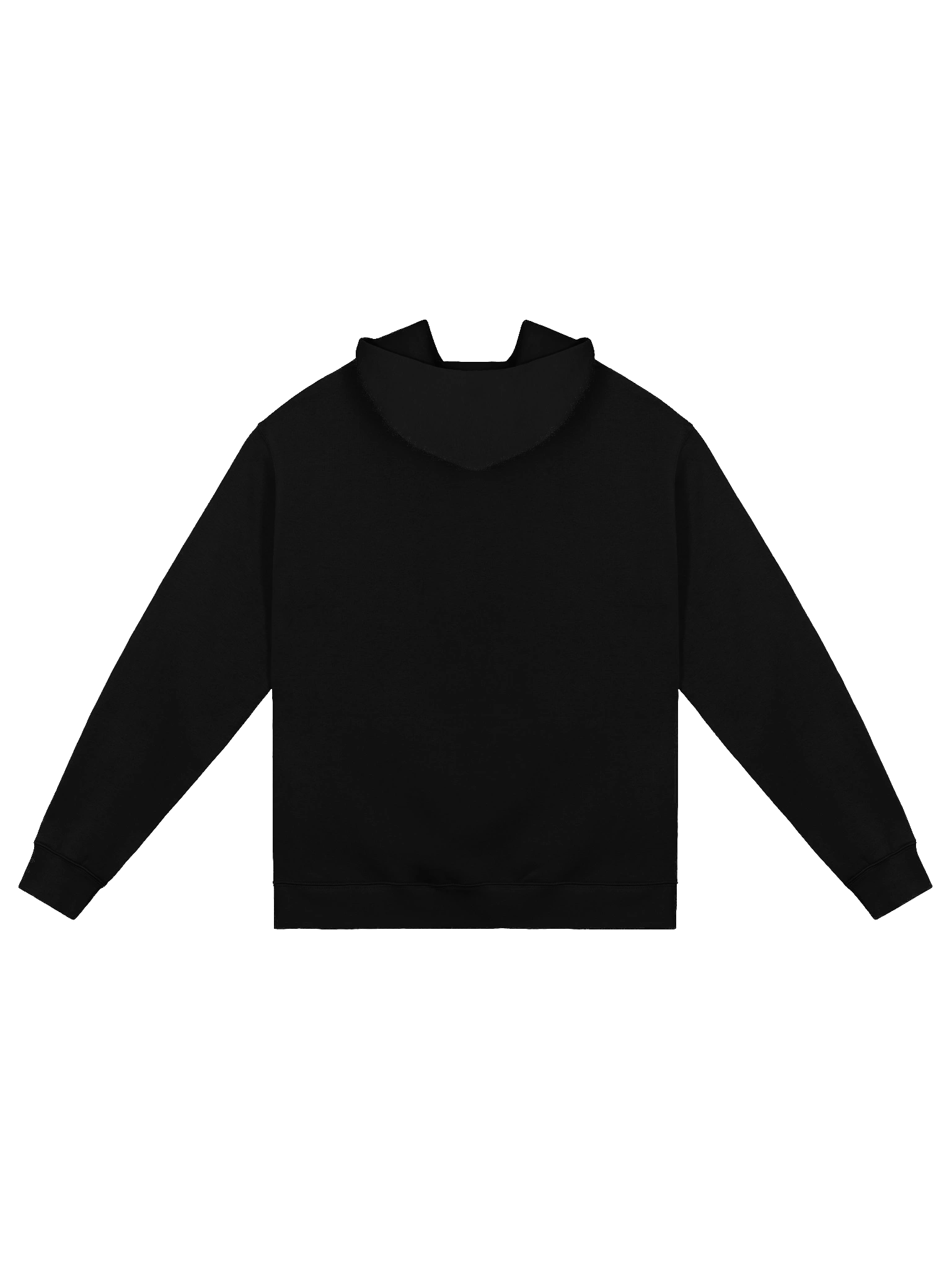CN Hoodie Black Printed product image (2)