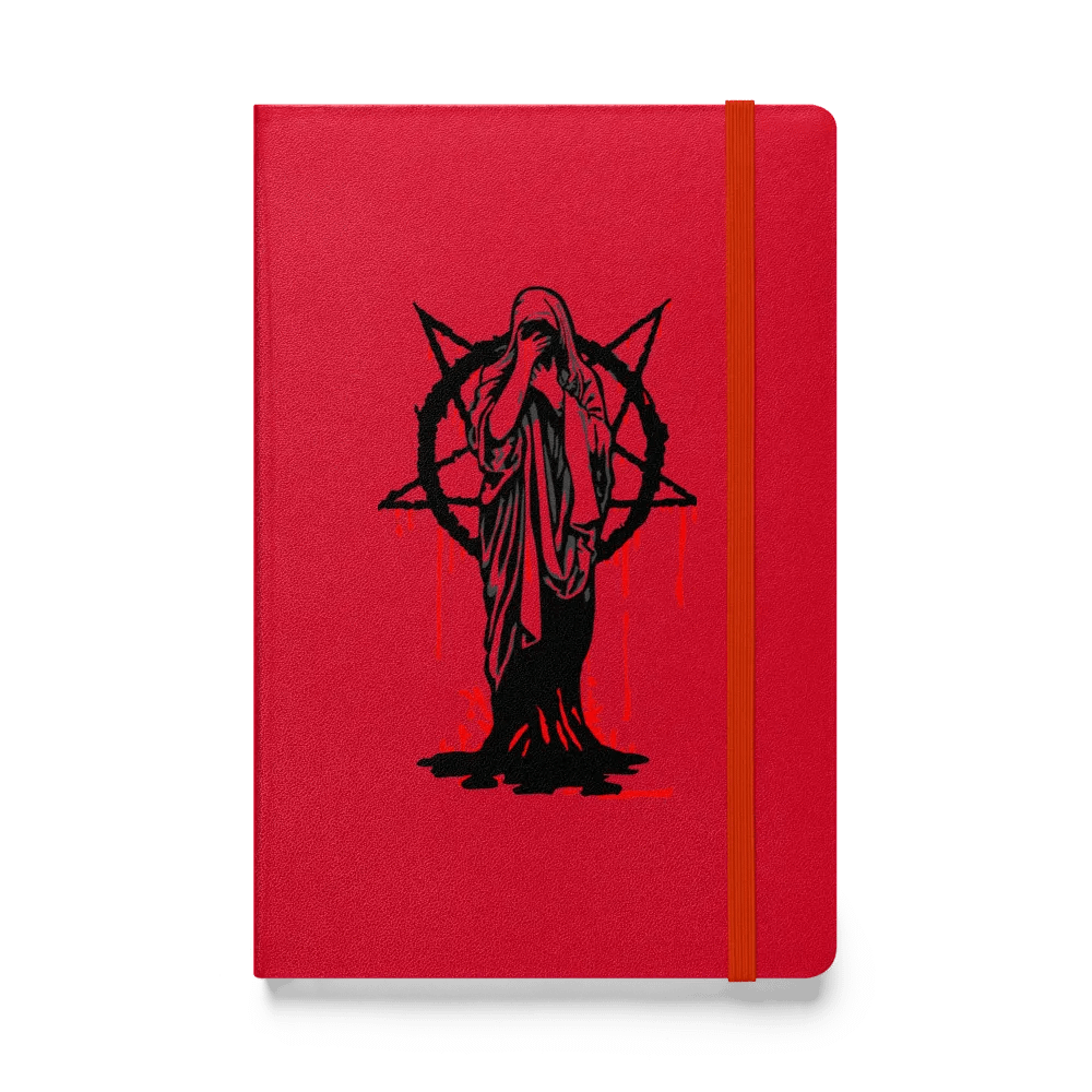 Weeping Angel Journal Alt product image (1)