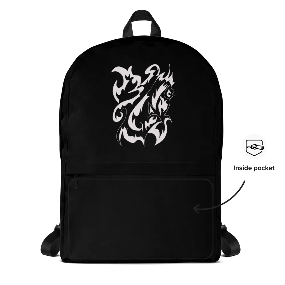 Memories backpack product image (8)