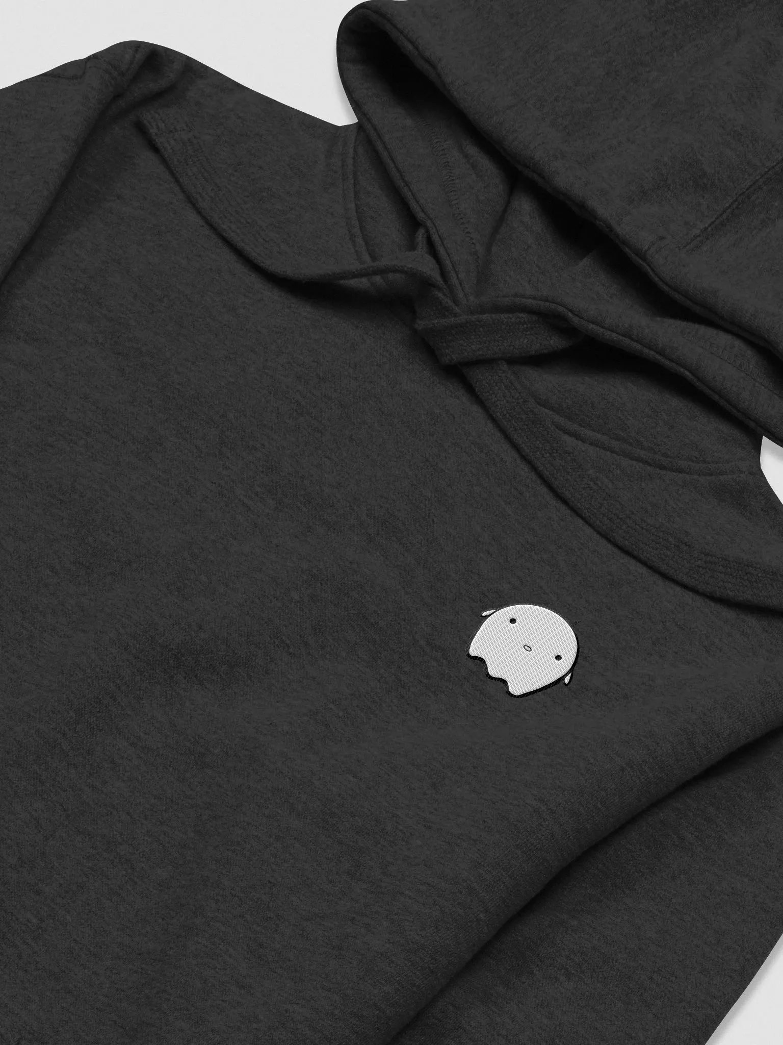 Spoopy unisex hoodie product image (30)