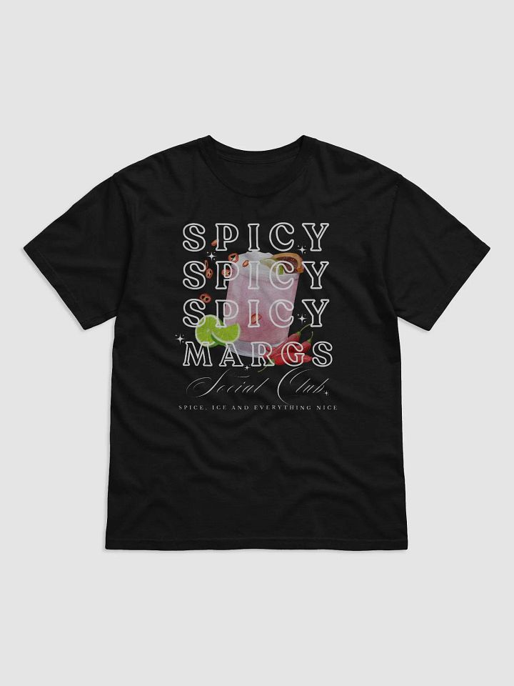 Spicy Margarita Madness T-Shirt product image (1)