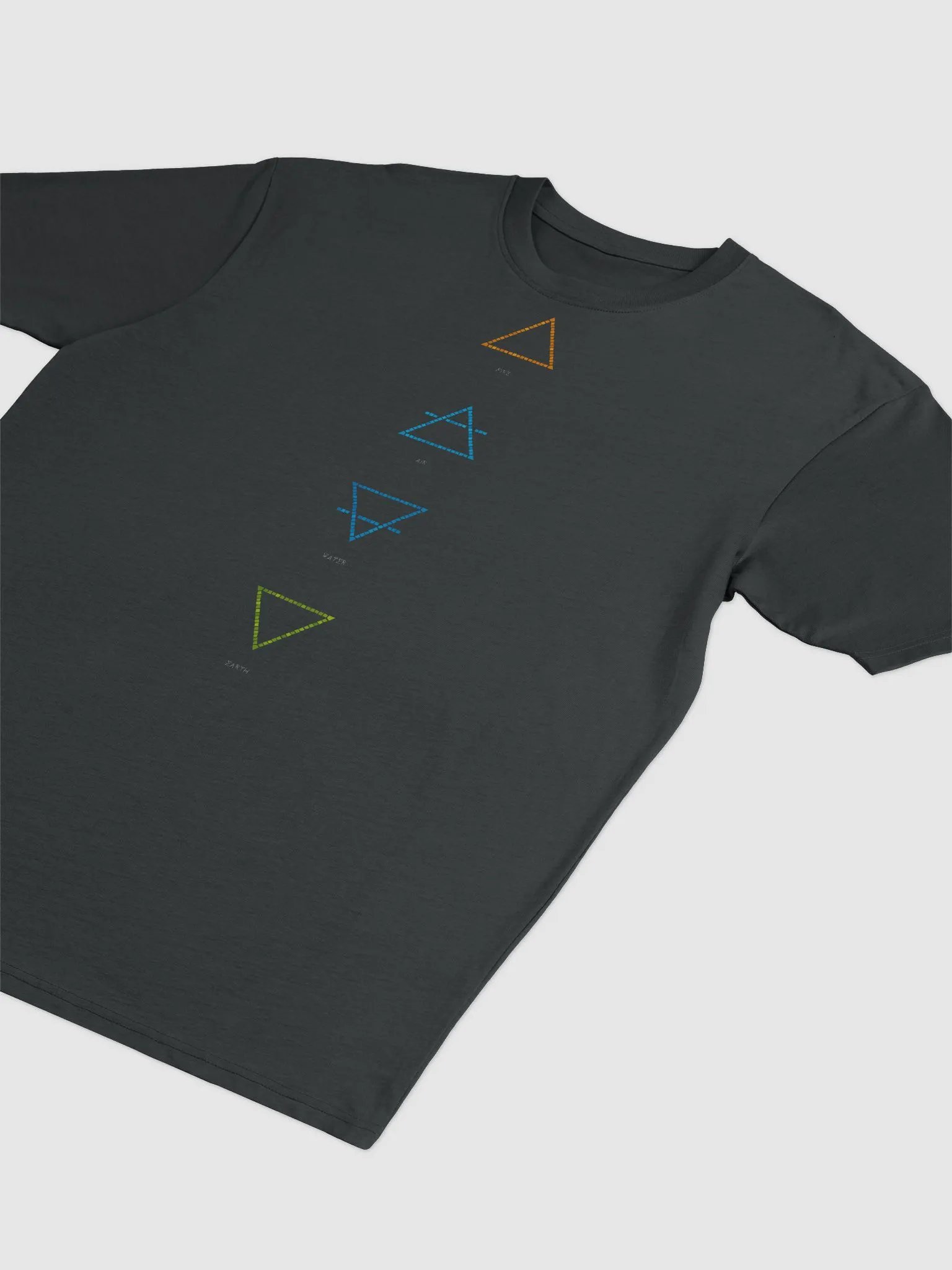 Mystic Soul Unisex Tee product image (5)
