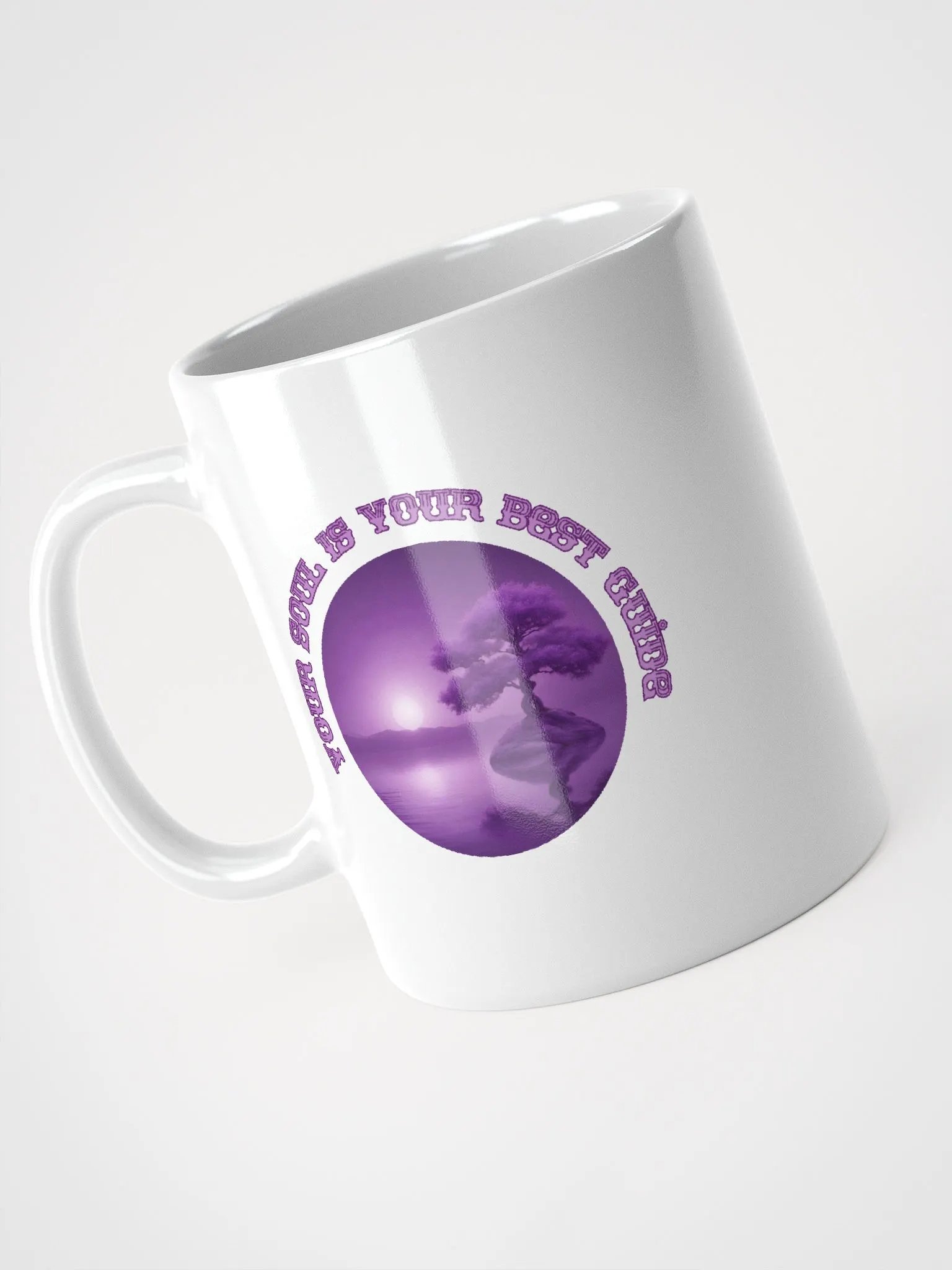 Your Soul Is Your Best Guide 02 product image (6)