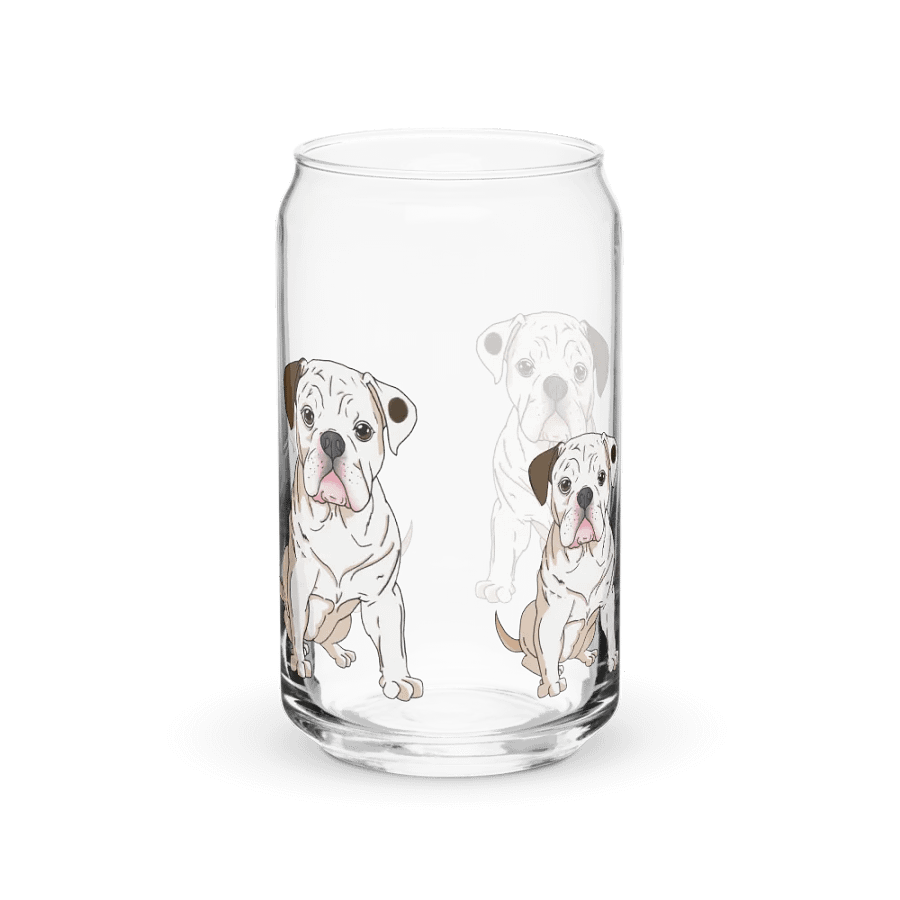 Wrigley Pop Glass product image (8)