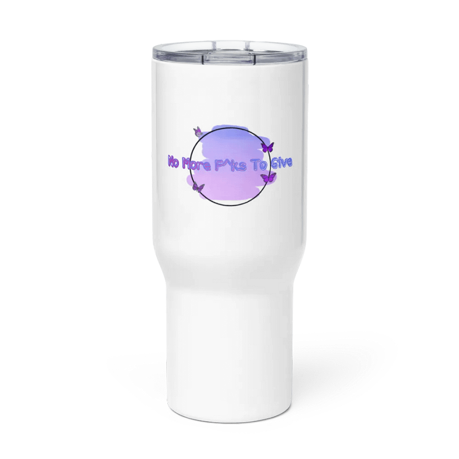 No F^cks To Give product image (2)