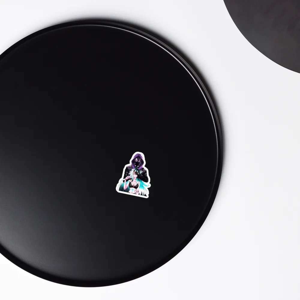 Mimi x Void Magnet product image (6)