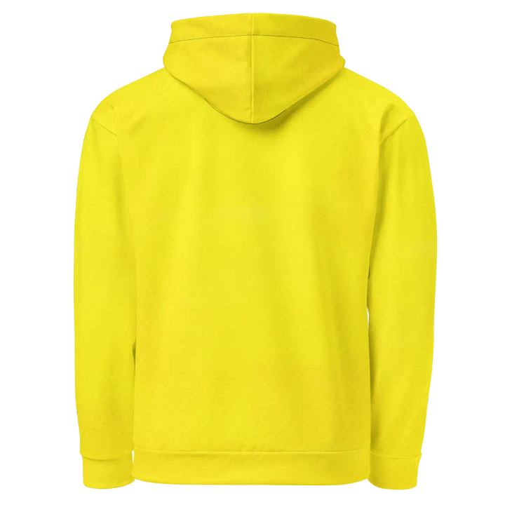 Sunflowers Field Hoodie product image (2)