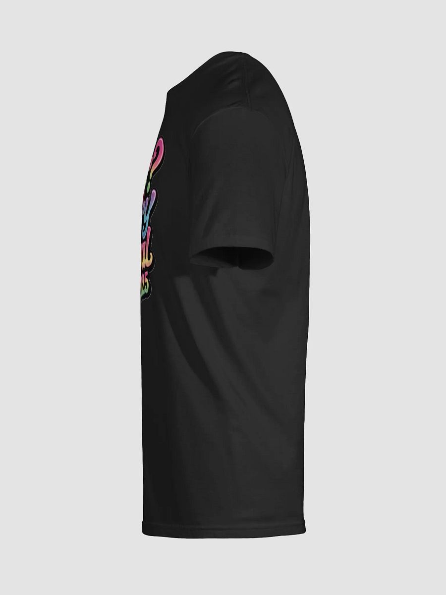 Cherry Festival 2025 Unisex T-Shirt product image (9)