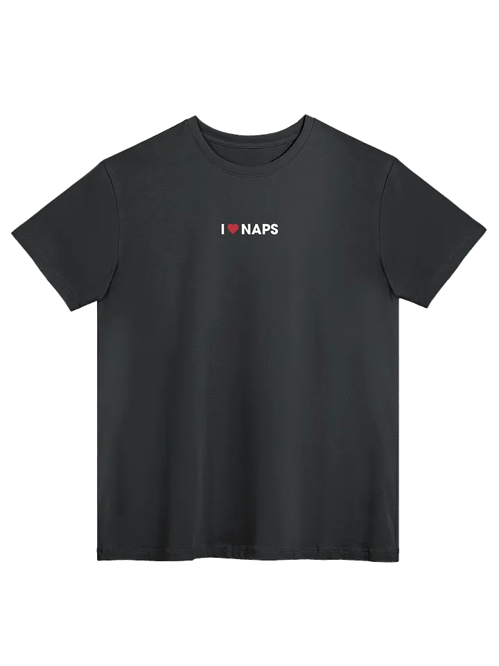 I Love Naps - Tee product image (1)