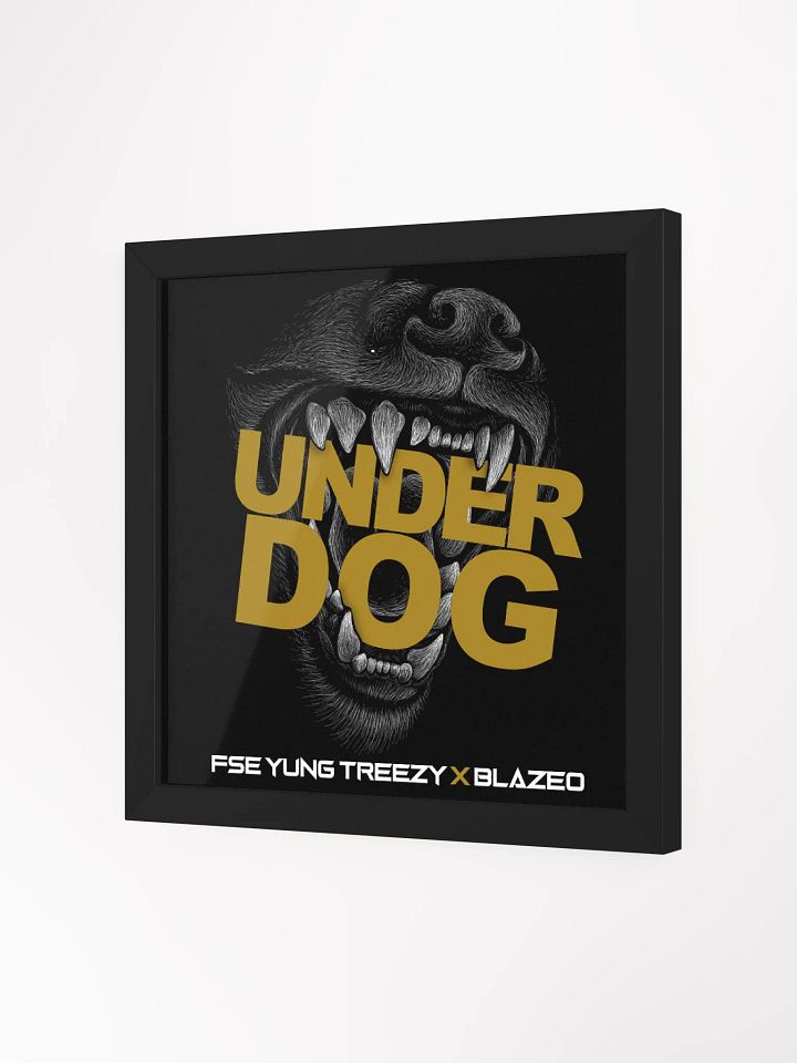 Famed Underdog product image (2)