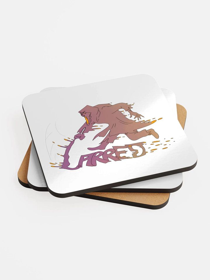 Larred Coasters product image (2)