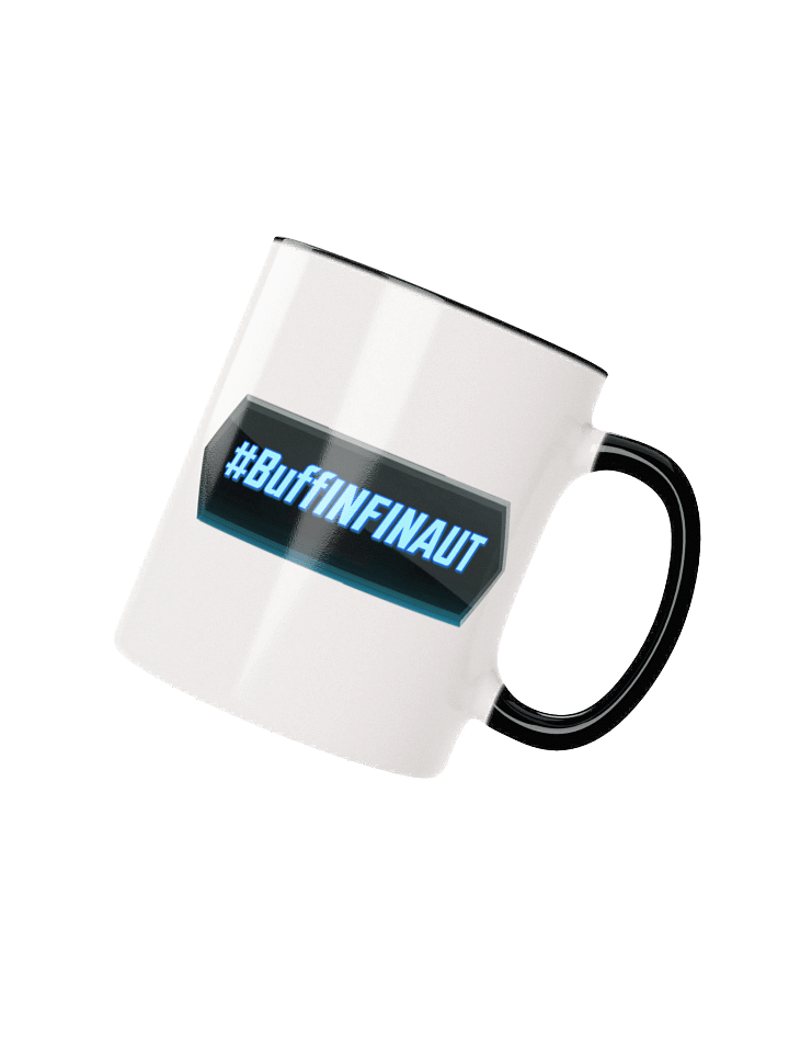 #BuffINFINAUT Coffee Mug product image (6)