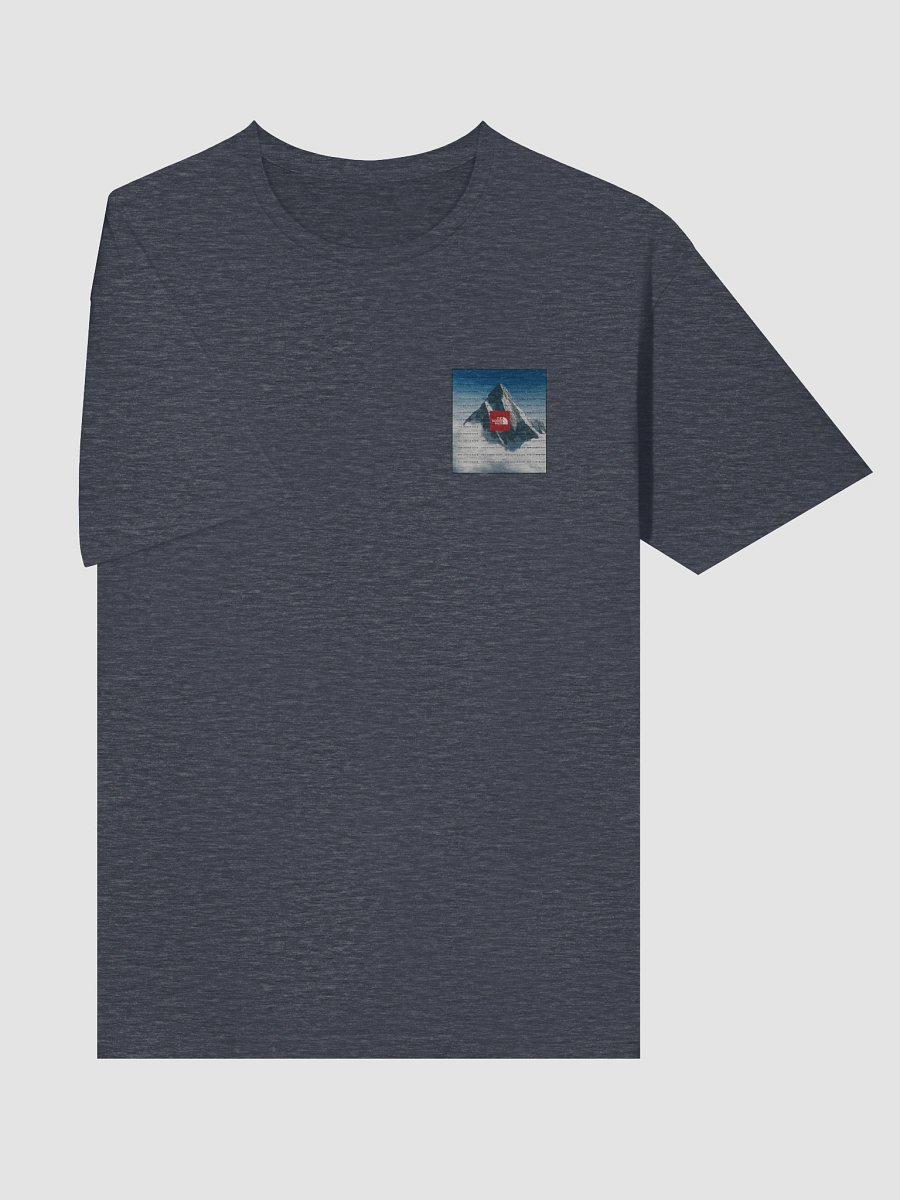 Summit Statement T-Shirt product image (7)