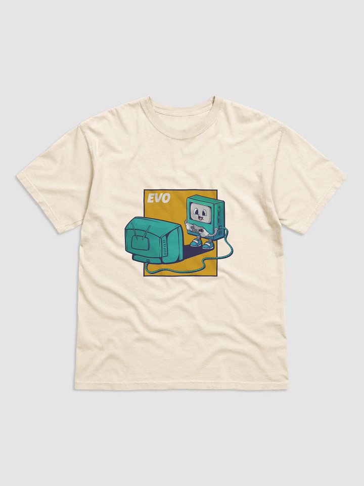 EVO Gaming Mini PC Shirt product image (1)