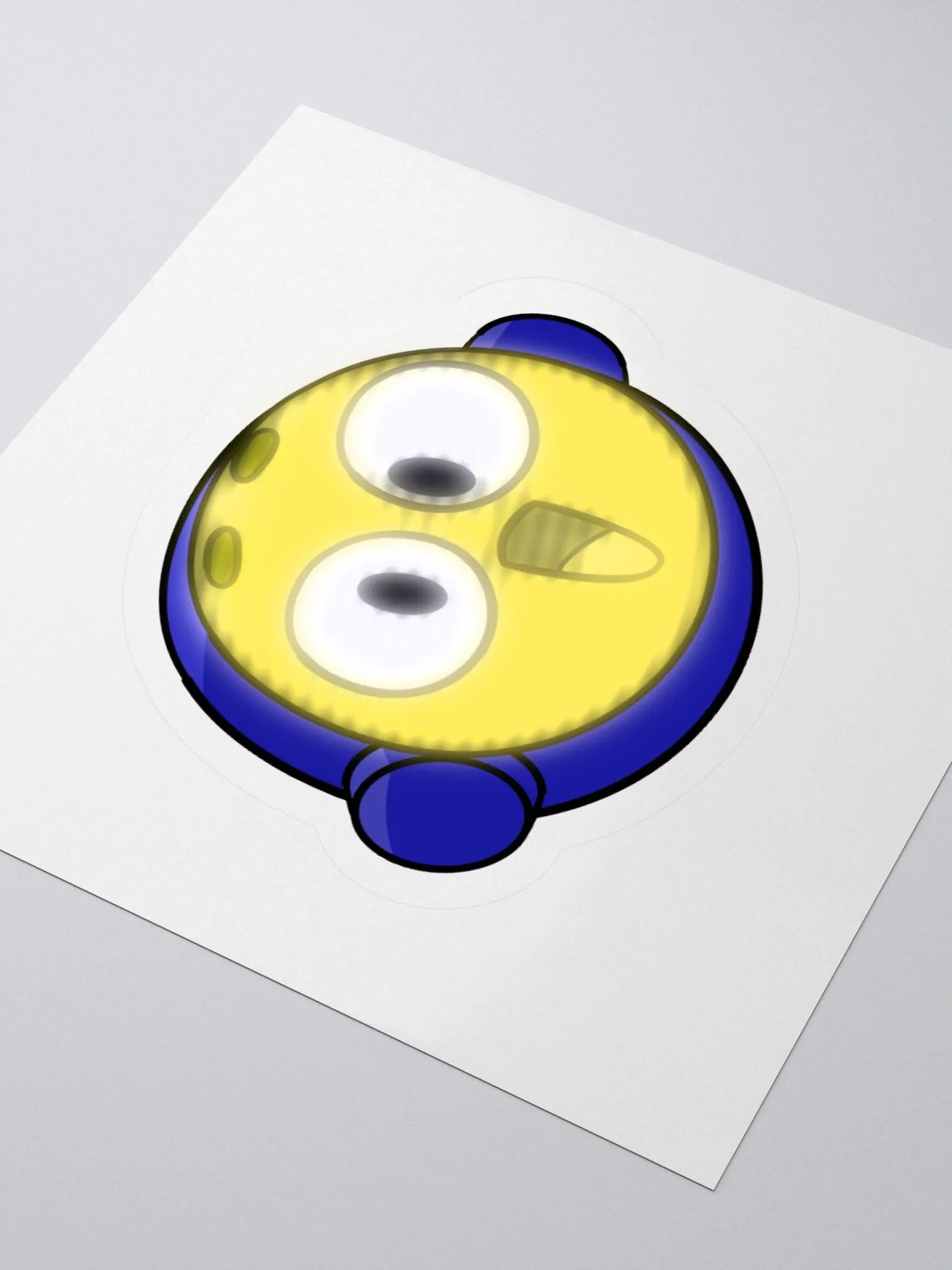 DeeDee Sticker product image (3)